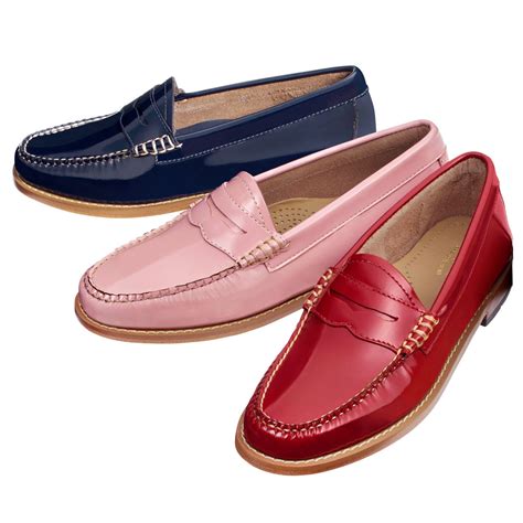 original penny loafers with.